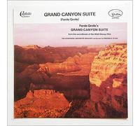 Ferde GrofÃ© - Ferde Grofe: Grand Canyon Suite [LP]