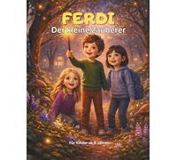 Ferdi, der kleine Zauberer