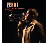 FERDI - ROMANCE (CLEAR VINYL) [VINYL]