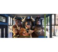 Ferdinand – Twentieth Century Fox Film Corporation