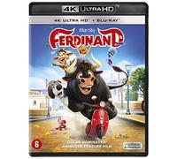 Ferdinand (4K Ultra HD Blu-ray)
