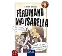 Ferdinand and Isabella (Trekkers)