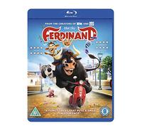Ferdinand [Blu-ray] [2017]