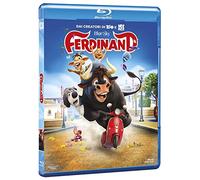 ferdinand - blu ray BluRay Italian Import [Region Free] [Blu-ray]