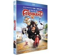 Ferdinand – Blu-ray + Digital HD