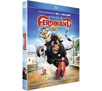 Ferdinand [Blu-ray + Digital HD]