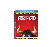 Ferdinand – Twentieth Century Fox Film Corporation