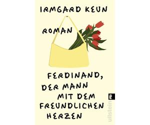 Ferdinand, der Mann mit dem freundlichen Herzen, Keun, Keun,.