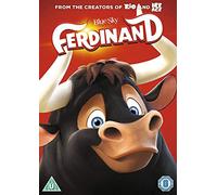 Ferdinand [DVD] [2019]