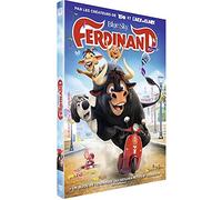 Ferdinand – DVD + Digital HD