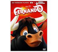 Ferdinand [DVD] (English audio. English subtitles)
