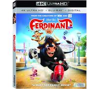 Ferdinand - Ferdinand