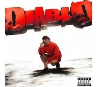Ferdinand Fka Left Boy - Diablo [VINYL]