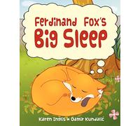 Ferdinand Fox's Big Sleep (Ferdinand Fox Adventures)