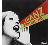 Ferdinand Franz - You Could Have It So Much Bett
