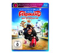 Ferdinand: Geht STIERisch ab!