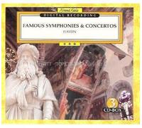 Ferdinand Klinda - Famous Symphonies & Concertos