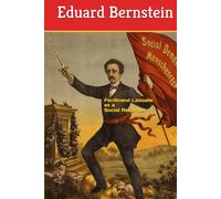 Ferdinand Lassalle as a Social Reformer (Marxism Made Cheap)