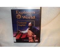 Ferdinand Magellan [DVD] [2000] [Region 1] [US Import] [NTSC]
