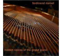 Ferdinand Maisel - Hidden Voices of the Grand Piano