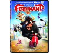 Ferdinand [New DVD] Ac-3/Dolby Digital, Dolby, Dubbed, Subtitled, Widescreen