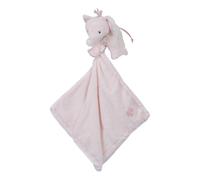 Ferdinand The Elephant Soft Toy Pale Pink one size