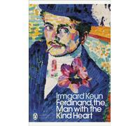 Ferdinand, the Man with the Kind Heart