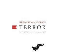 Ferdinand von Schirach Terror (Paperback)