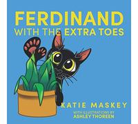 Ferdinand with the Extra Toes