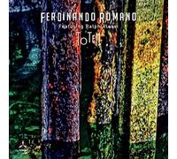 Ferdinando Romano & Ralph Alessi - Totem