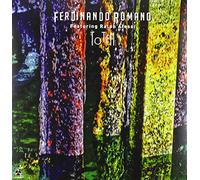 Ferdinando Romano & Ralph Alessi - Totem [VINYL]
