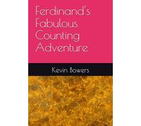 Ferdinand's Fabulous Counting Adventure