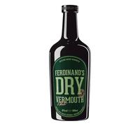 Ferdinand's Saar Dry White Vermouth