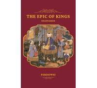Ferdowsi The Epic of Kings (Hardback) (US IMPORT)