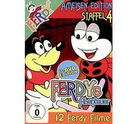 Ferdy - Die Ameise - 4. Staffel