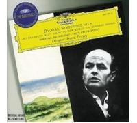 FERENC/BP/RSOB FRICSAY - SINFONIE 9/DIE MOLDAU CD NEW