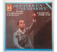Ferenc Fricsay, Berlin Philharmonic Orchestra - Beethoven: Symphony No. 6, Pastoral