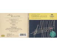 Ferenc Fricsay - Hartmann: Symphony No.6