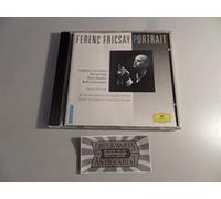 Ferenc Fricsay Portrait: Von Einem-Egk-Herzog-Lieberman-Blacher