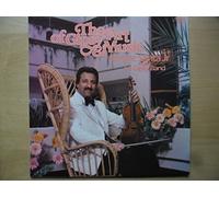 Ferenc Sánta And His Gypsy Band - The Art Of Gypsy Music [Vinyl LP]