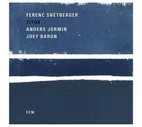Ferenc Snetberger, Anders Jormin, Joey Baron - Titok