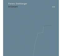 Ferenc Snetberger - In Concert