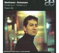 Ferenc Vizi - Beethoven: Son.32 / Fantasie O