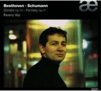 Ferenc Vizi - Beethoven: Son.32 / Fantasie O