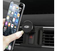 Ferenu BEERTE Phone Holder fit for Mazda CX-5 2017 2018 2019 2020 2021,Adjustable Air Vent,Car Dashboard Cell Phone Mount,Magnetic Phone Mount fit for Any inches Smartphone