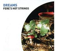 Fere's Hot Strings - Dreams