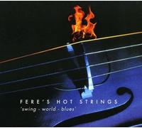Fere's Hot Strings - Swing-World-Blues
