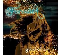Fereshta - Global Citizen
