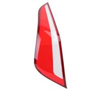 FERFXN Car Rear Light Lamp For Jaguar For XJ 2011-2016 2017 2018 2019 Left/Right Tail Light Lens Housing Tail Light Cover Rear Light Cover Tail Lights Assembly(Left)