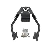 FERFXN Rack Suitcase Bracket For BMW G310R G310 R G 310 R 310R 2017-2023 Motorcycle Rear Luggage Rack Carrier Shelf Top Box Holder Support Rear Luggage Rack